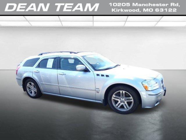 used 2005 Dodge Magnum car, priced at $31,950