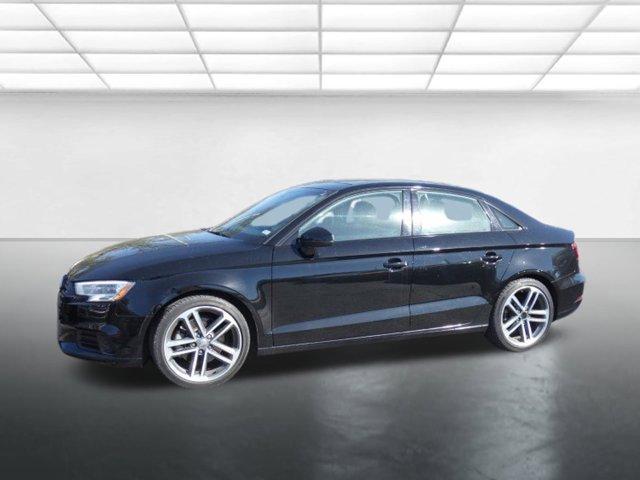 used 2019 Audi A3 car, priced at $23,950