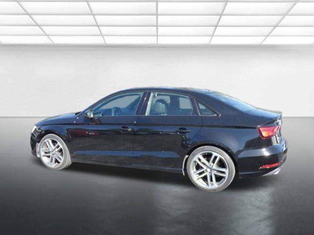 used 2019 Audi A3 car, priced at $23,950