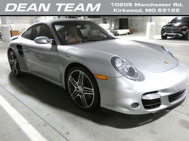 used 2007 Porsche 911 car, priced at $129,950