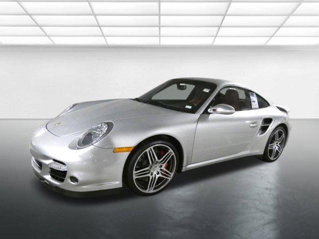 used 2007 Porsche 911 car, priced at $129,950