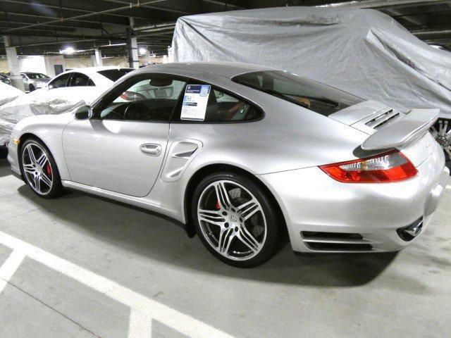 used 2007 Porsche 911 car, priced at $129,950