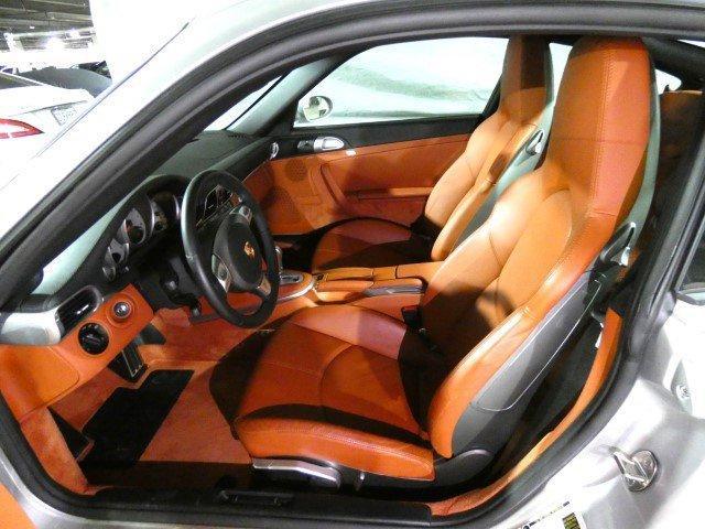 used 2007 Porsche 911 car, priced at $129,950