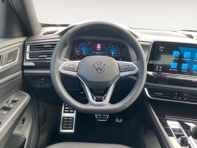 new 2026 Volkswagen Atlas Cross Sport car, priced at $56,886