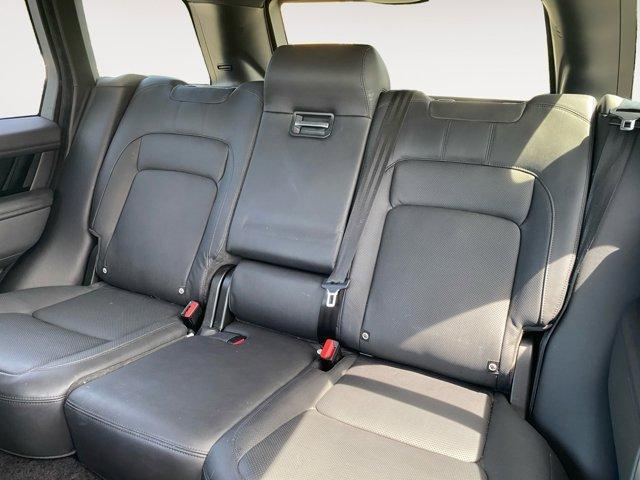 used 2021 Land Rover Range Rover car, priced at $51,950