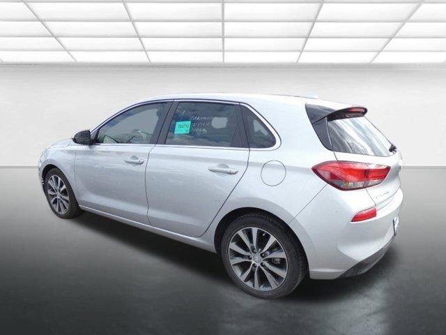 used 2018 Hyundai Elantra GT car, priced at $18,950