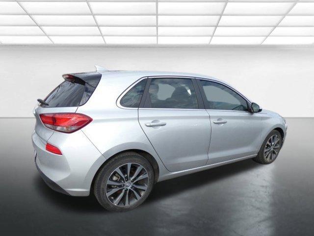 used 2018 Hyundai Elantra GT car, priced at $18,950