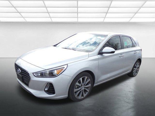 used 2018 Hyundai Elantra GT car, priced at $18,950