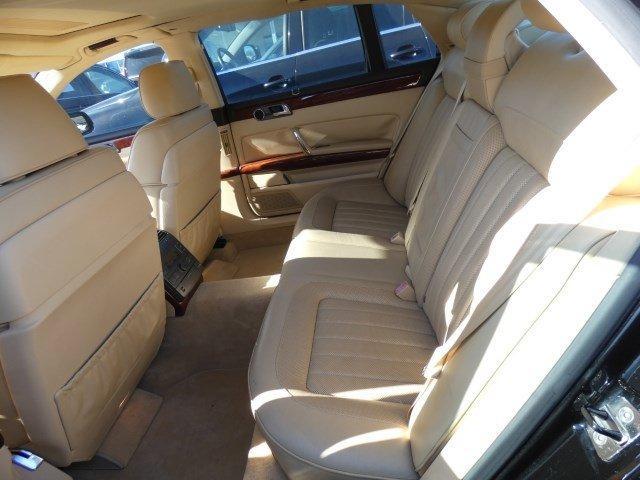 used 2004 Volkswagen Phaeton car, priced at $24,950