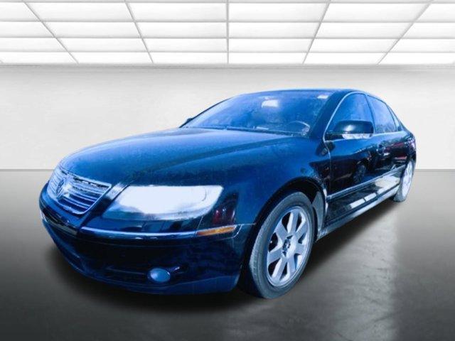 used 2004 Volkswagen Phaeton car, priced at $24,950