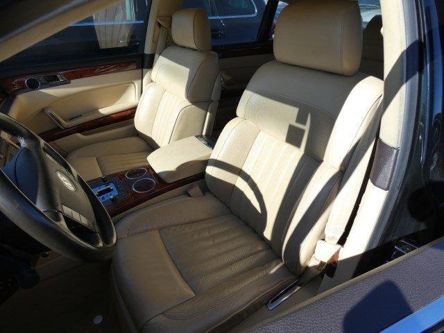 used 2004 Volkswagen Phaeton car, priced at $24,950