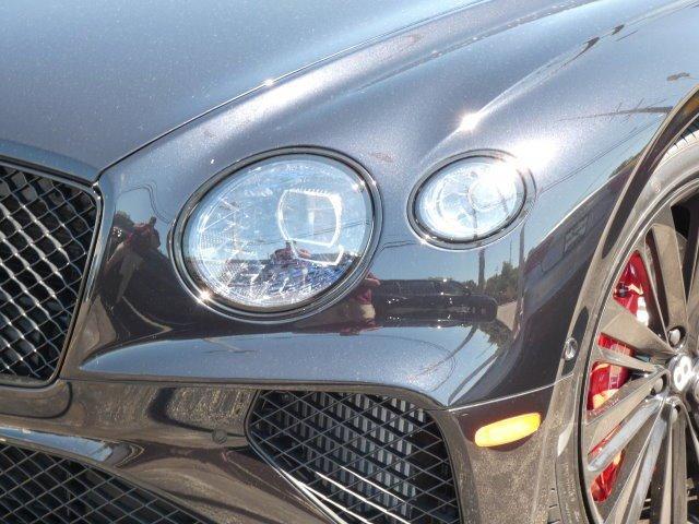 used 2022 Bentley Continental GT car, priced at $239,950