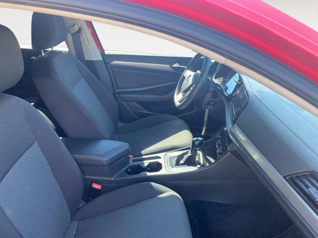 used 2021 Volkswagen Jetta car, priced at $17,950