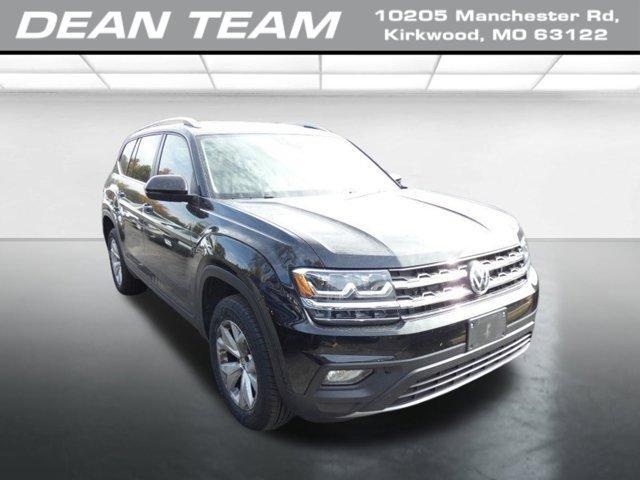 used 2018 Volkswagen Atlas car, priced at $21,950