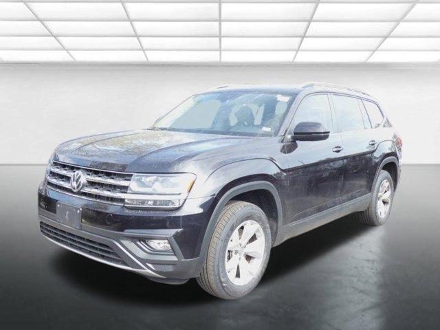 used 2018 Volkswagen Atlas car, priced at $21,950