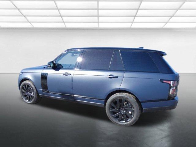 used 2018 Land Rover Range Rover car, priced at $42,950