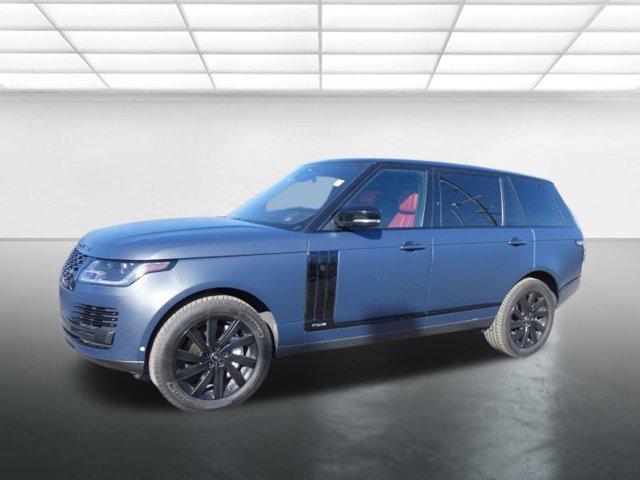 used 2018 Land Rover Range Rover car, priced at $42,950