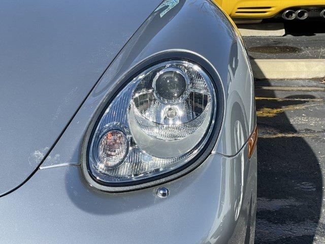used 2005 Porsche Boxster car, priced at $29,950