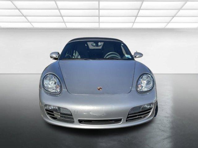 used 2005 Porsche Boxster car, priced at $29,950
