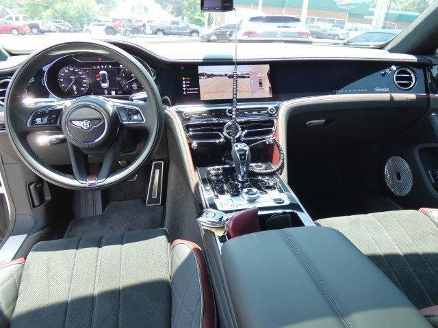 used 2024 Bentley Flying Spur car, priced at $299,950