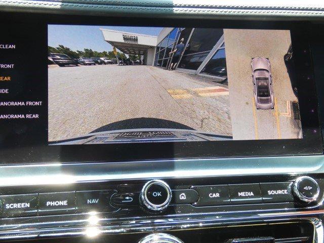 used 2024 Bentley Flying Spur car, priced at $299,950
