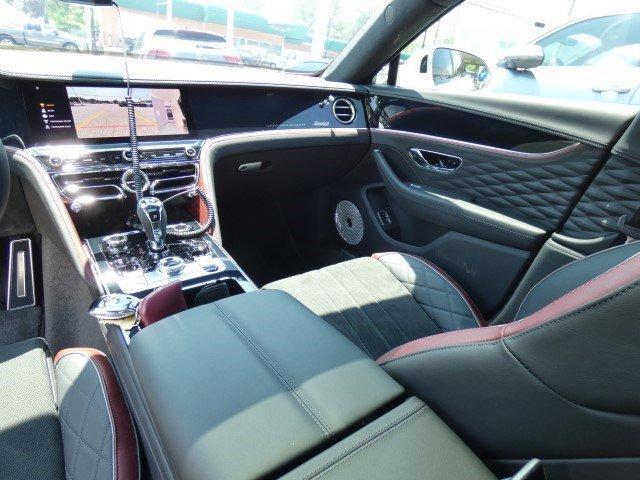 used 2024 Bentley Flying Spur car, priced at $299,950