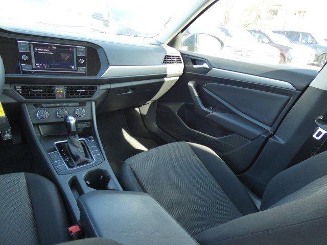 used 2021 Volkswagen Jetta car, priced at $16,950