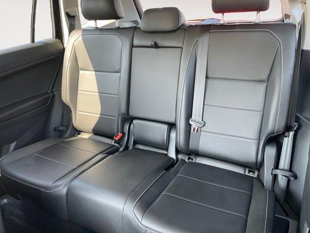 used 2021 Volkswagen Tiguan car, priced at $28,950