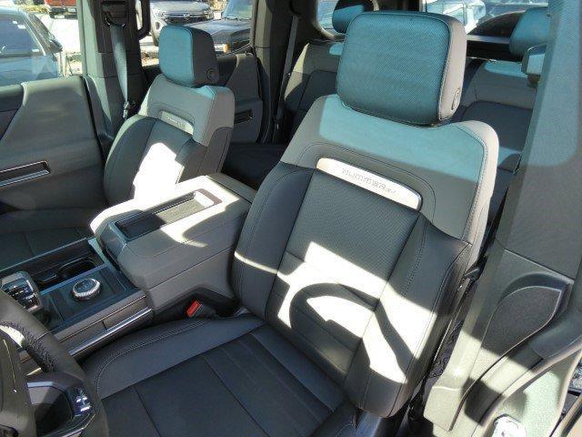 used 2024 GMC HUMMER EV car, priced at $92,950