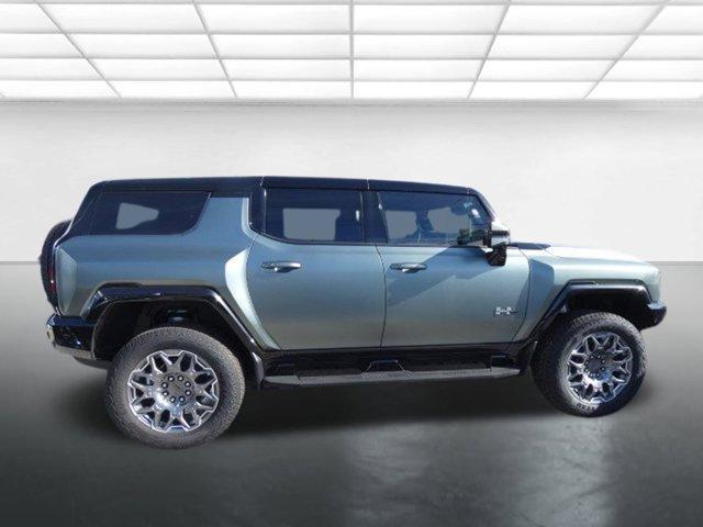 used 2024 GMC HUMMER EV car, priced at $92,950