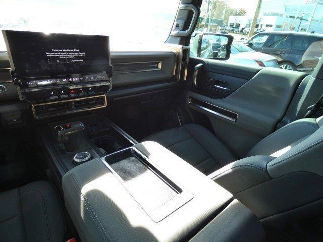 used 2024 GMC HUMMER EV car, priced at $92,950