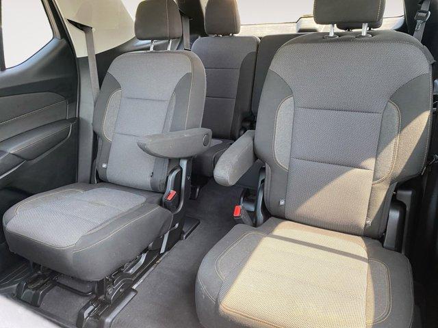 used 2020 Chevrolet Traverse car, priced at $18,950