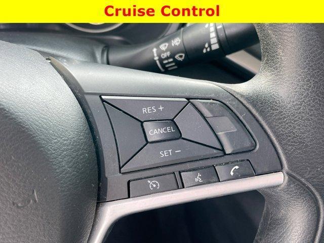 used 2020 Nissan Altima car, priced at $13,950