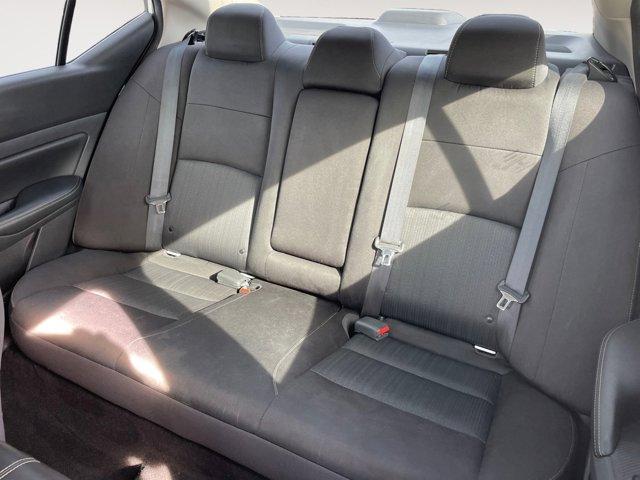 used 2020 Nissan Altima car, priced at $13,950