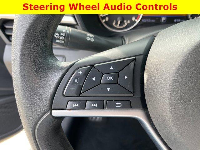 used 2020 Nissan Altima car, priced at $13,950