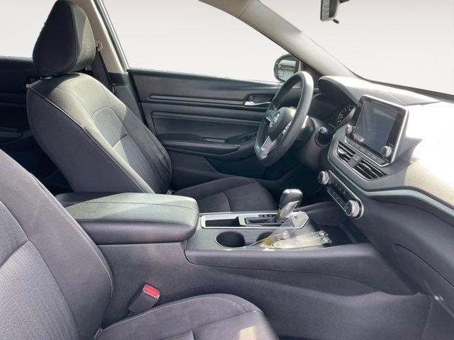 used 2020 Nissan Altima car, priced at $13,950