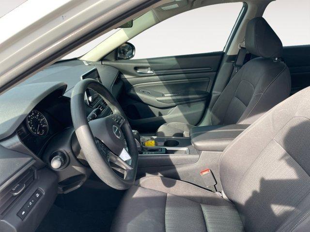 used 2020 Nissan Altima car, priced at $13,950