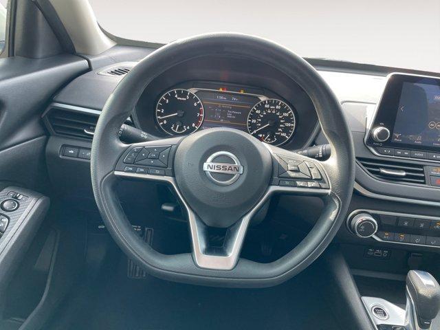 used 2020 Nissan Altima car, priced at $13,950