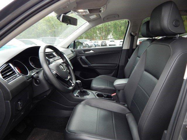 used 2020 Volkswagen Tiguan car, priced at $21,950