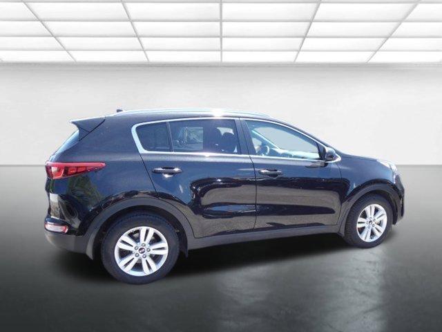 used 2018 Kia Sportage car, priced at $14,950