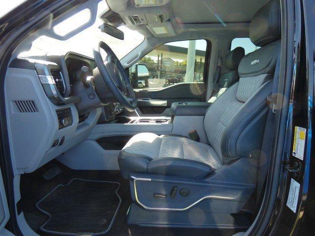 used 2024 Ford F-450 car, priced at $135,950