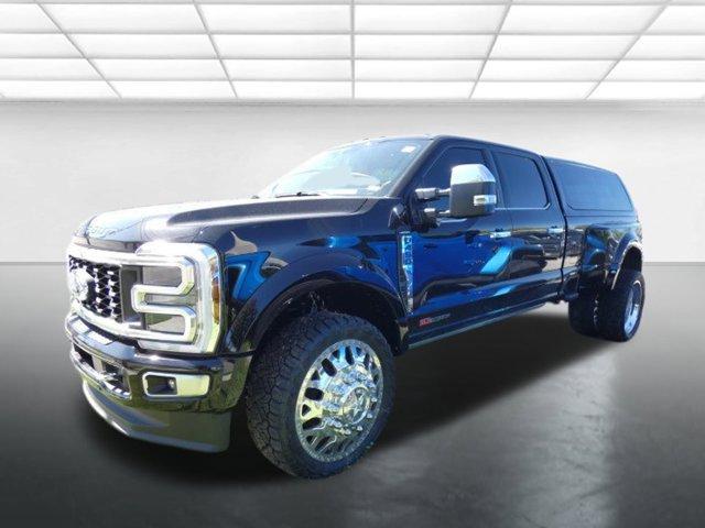 used 2024 Ford F-450 car, priced at $135,950