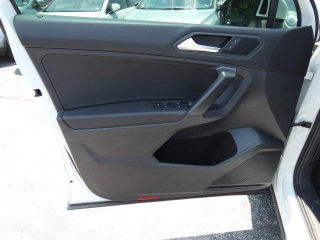 used 2021 Volkswagen Tiguan car, priced at $24,950