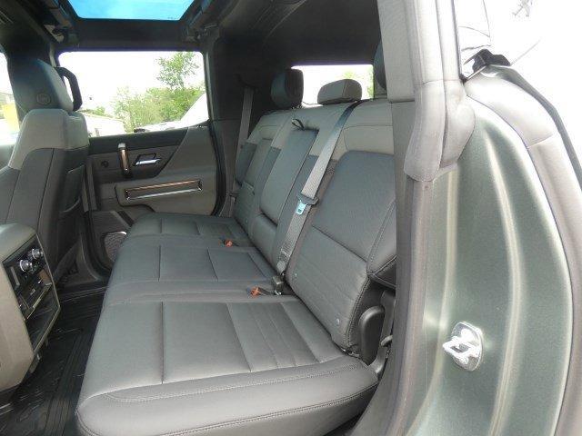 used 2024 GMC HUMMER EV car, priced at $109,950