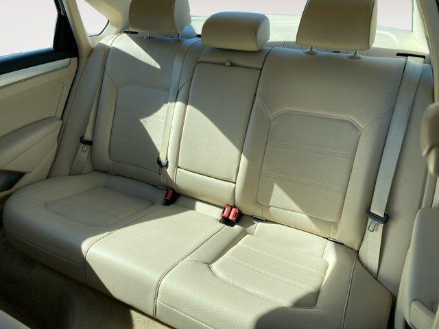 used 2012 Volkswagen Passat car, priced at $11,950