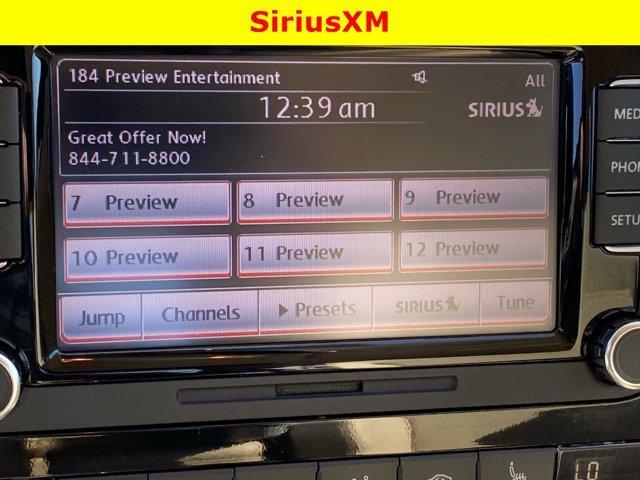 used 2012 Volkswagen Passat car, priced at $11,950