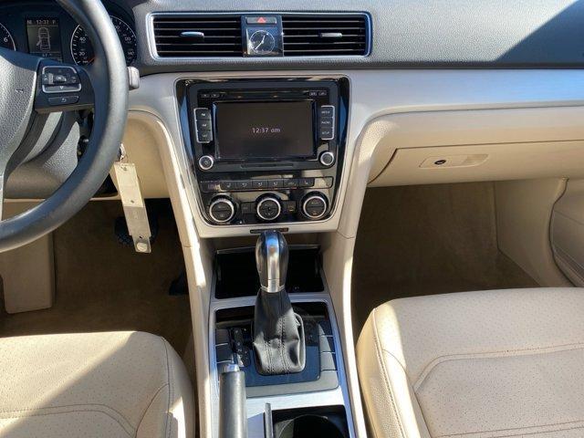 used 2012 Volkswagen Passat car, priced at $11,950