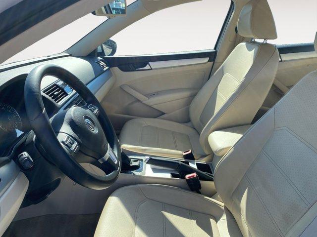 used 2012 Volkswagen Passat car, priced at $11,950