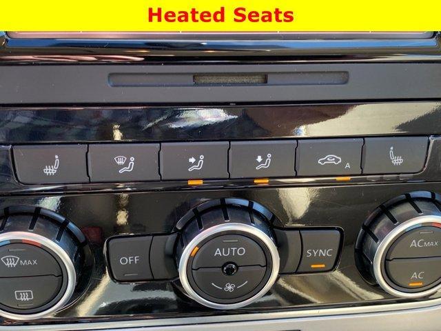 used 2012 Volkswagen Passat car, priced at $11,950