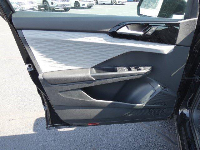used 2023 Volkswagen Taos car, priced at $25,950
